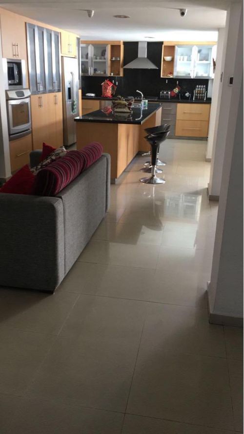 Casa en venta en El Golf, Barranquilla · foto 3 de 14