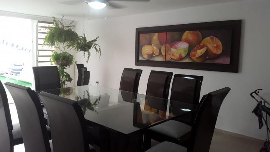 Casa en venta en El Golf, Barranquilla · foto 4 de 14