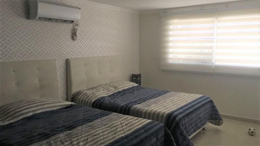 Casa en venta en El Golf, Barranquilla · foto 13 de 14
