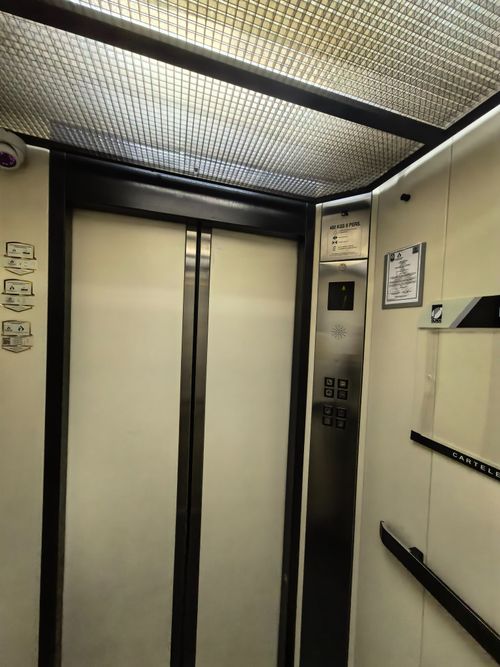 Apartamento en venta en Victoria Norte, Bogotá · foto 24 de 24