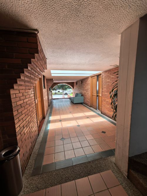 Apartamento en venta en Victoria Norte, Bogotá · foto 22 de 24