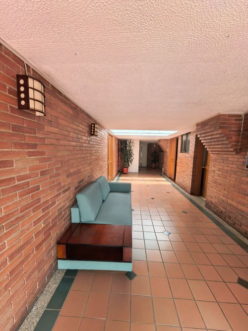 Apartamento en venta en Victoria Norte, Bogotá · foto 23 de 24