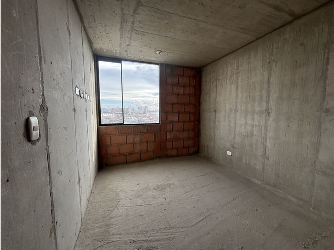 Apartamento de 2 alcobas en venta en Montevideo, Bogotá, 58 m² · foto 3 de 21