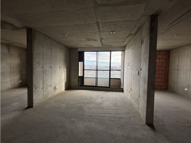 Apartamento de 2 alcobas en venta en Montevideo, Bogotá, 58 m² · foto 4 de 21