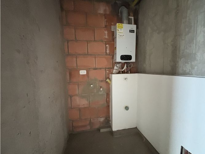 Apartamento de 2 alcobas en venta en Montevideo, Bogotá, 58 m² · foto 6 de 21