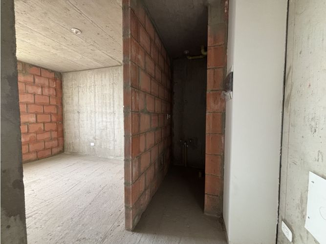 Apartamento de 2 alcobas en venta en Montevideo, Bogotá, 58 m² · foto 11 de 21