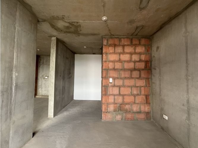 Apartamento de 2 alcobas en venta en Montevideo, Bogotá, 58 m² · foto 12 de 21
