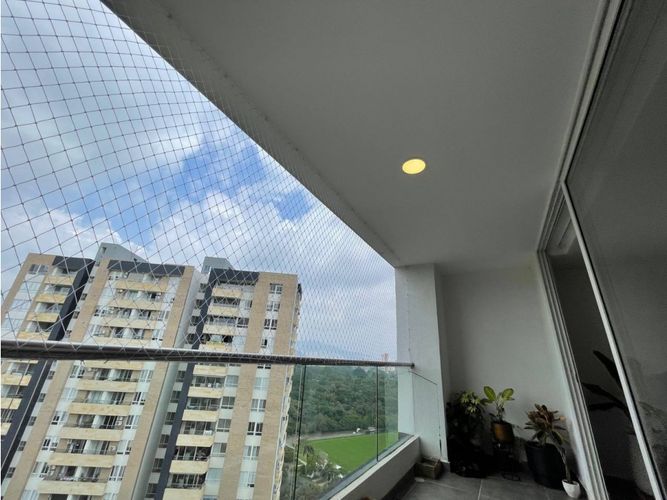 Apartamento de 3 alcobas en venta en Ciudad Jardin, Cali, 127 m² · foto 7 de 24