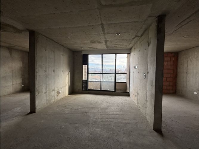 Apartamento de 2 alcobas en venta en Montevideo, Bogotá, 58 m² · foto 15 de 21
