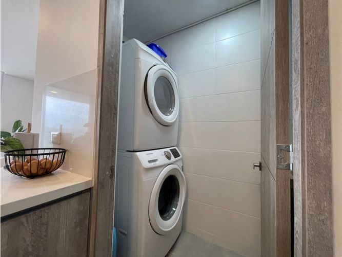 Apartamento de 3 alcobas en venta en Ciudad Jardin, Cali, 127 m² · foto 11 de 24