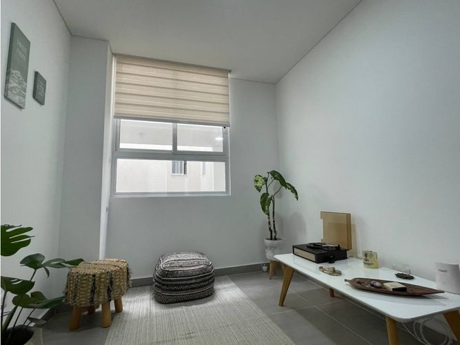 Apartamento de 3 alcobas en venta en Ciudad Jardin, Cali, 127 m² · foto 12 de 24