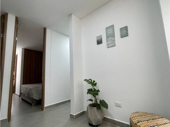 Apartamento de 3 alcobas en venta en Ciudad Jardin, Cali, 127 m² · foto 13 de 24