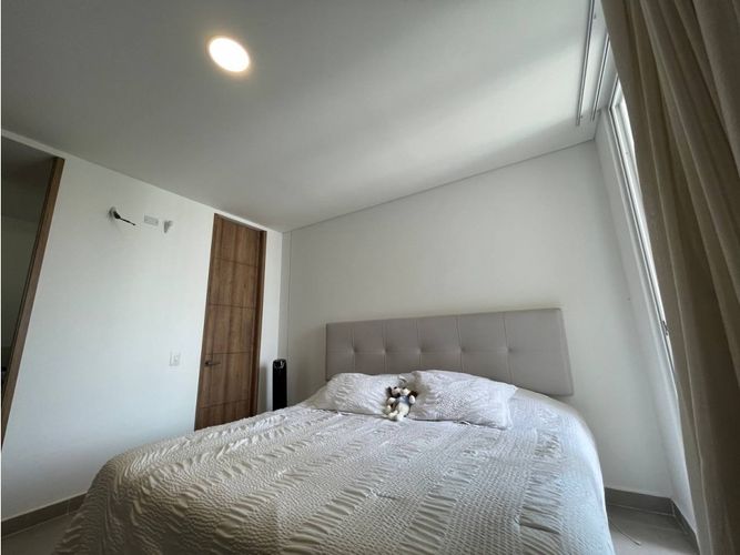 Apartamento de 3 alcobas en venta en Ciudad Jardin, Cali, 127 m² · foto 15 de 24