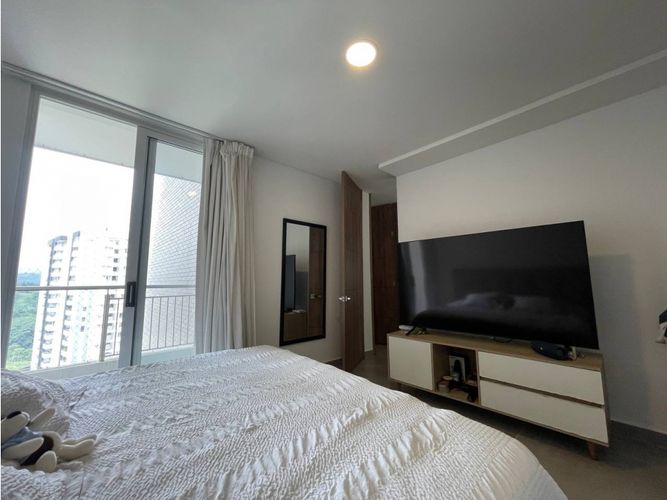 Apartamento de 3 alcobas en venta en Ciudad Jardin, Cali, 127 m² · foto 16 de 24