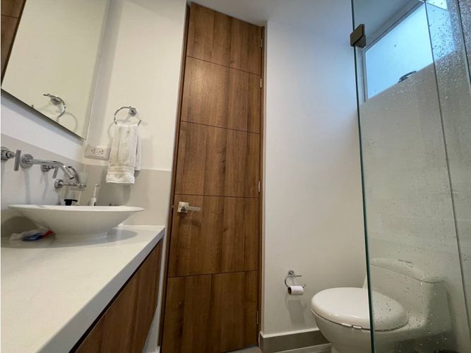 Apartamento de 3 alcobas en venta en Ciudad Jardin, Cali, 127 m² · foto 19 de 24