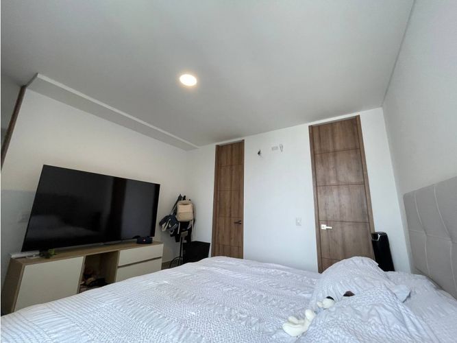 Apartamento de 3 alcobas en venta en Ciudad Jardin, Cali, 127 m² · foto 20 de 24