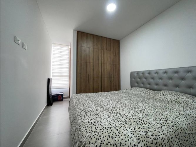 Apartamento de 3 alcobas en venta en Ciudad Jardin, Cali, 127 m² · foto 21 de 24
