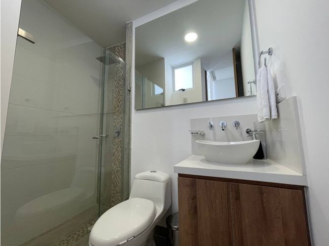 Apartamento de 3 alcobas en venta en Ciudad Jardin, Cali, 127 m² · foto 22 de 24