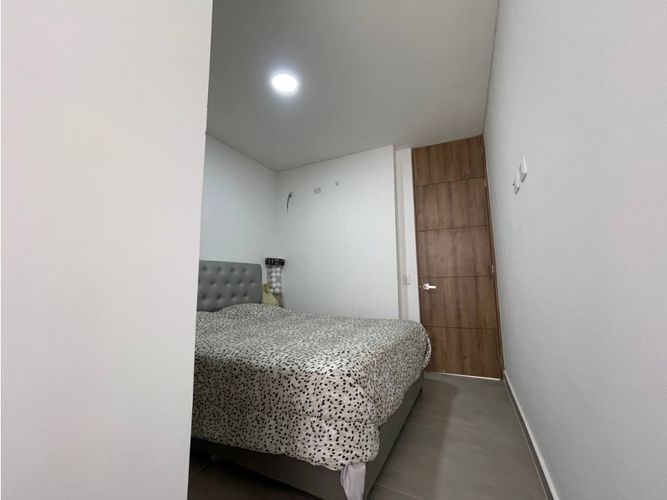 Apartamento de 3 alcobas en venta en Ciudad Jardin, Cali, 127 m² · foto 23 de 24