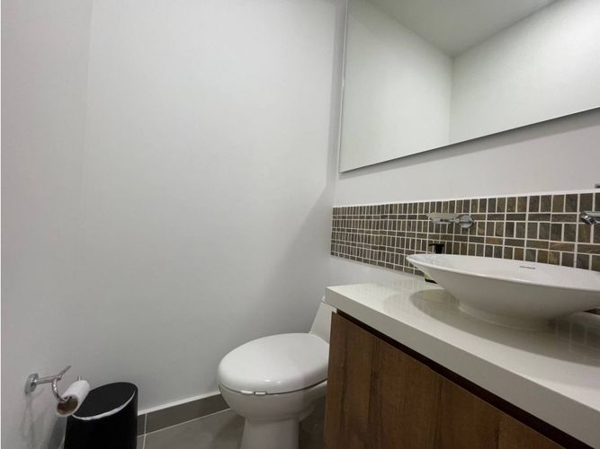Apartamento de 3 alcobas en venta en Ciudad Jardin, Cali, 127 m² · foto 24 de 24