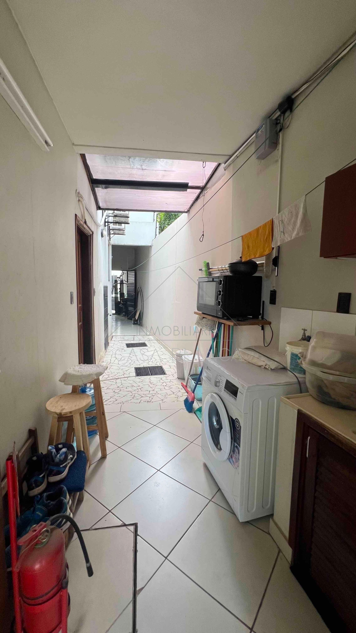 Amplio Duplex con piscina en Venta Mburucuya — foto 3