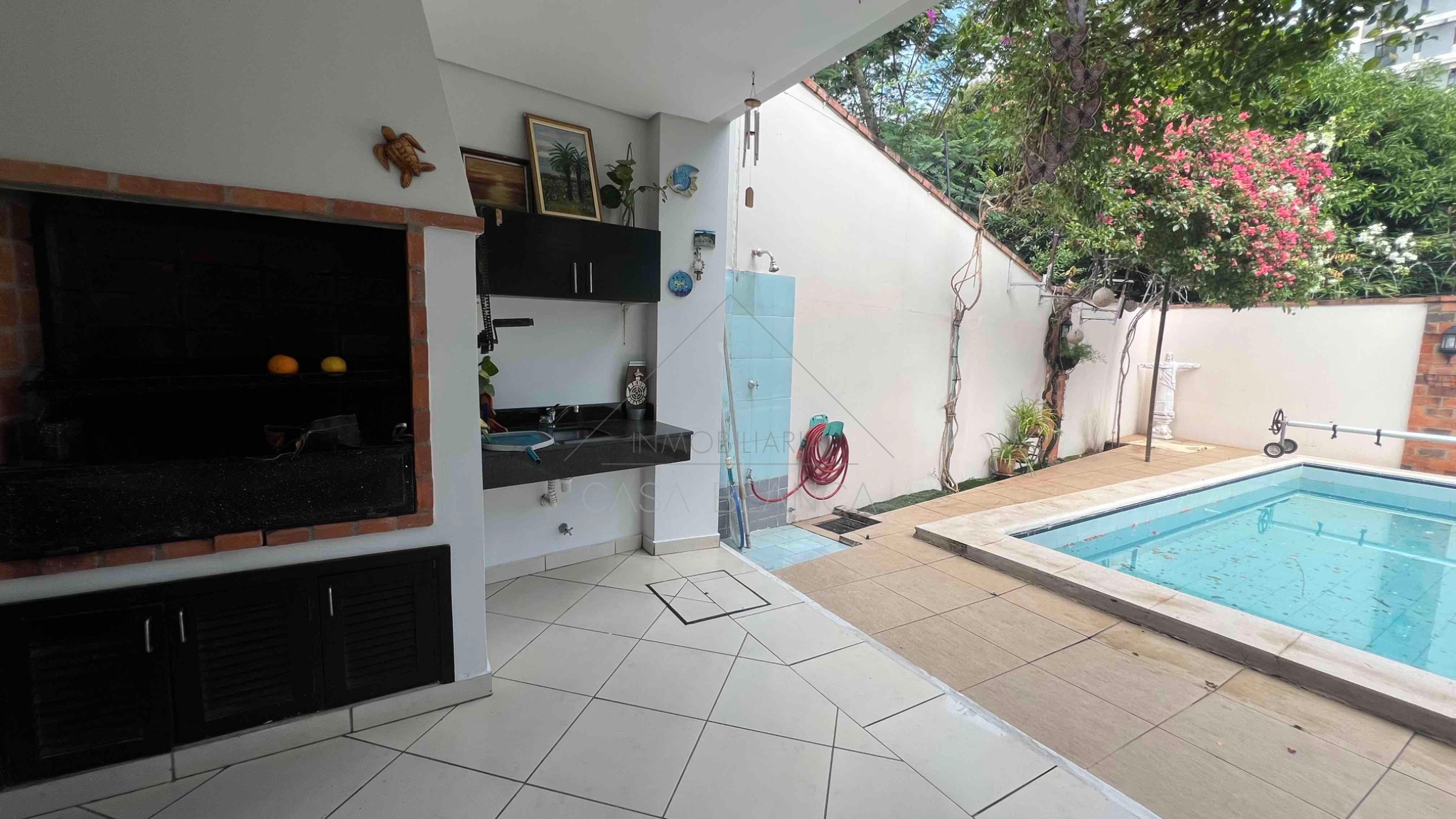 Amplio Duplex con piscina en Venta Mburucuya — foto 2