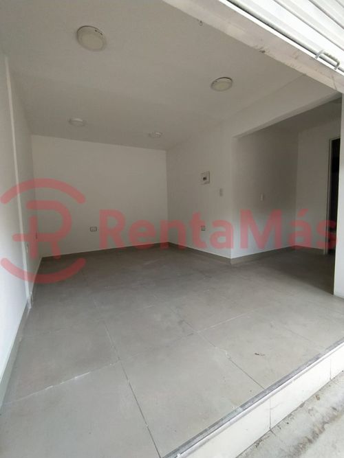 Local en arriendo en La Playa, Cúcuta, 40 m² · foto 2 de 4