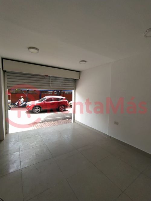 Local en arriendo en La Playa, Cúcuta, 40 m² · foto 3 de 4