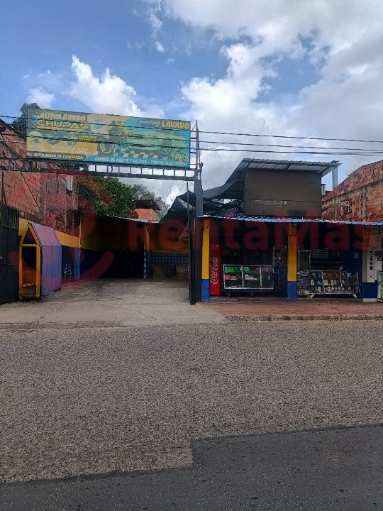 Local en Arriendo en Aeropuerto, Cúcuta