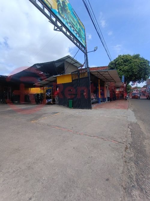 Local en arriendo en Aeropuerto, Cúcuta, 325 m² · foto 3 de 11