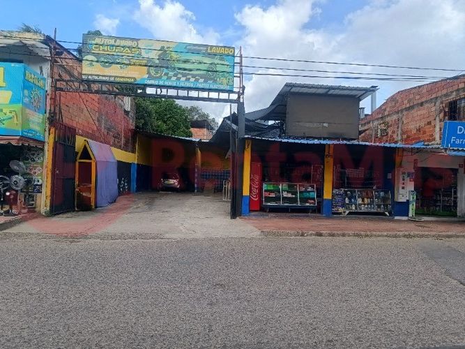 Local en arriendo en Aeropuerto, Cúcuta, 325 m² · foto 11 de 11