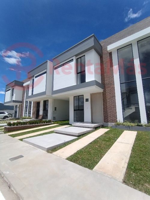 Casa de 3 alcobas en venta en Santander, Villa del Rosario, 122 m² · foto 5 de 24