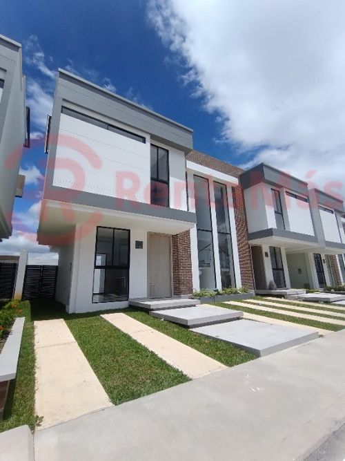 Casa de 3 alcobas en venta en Santander, Villa del Rosario, 122 m² · foto 6 de 24