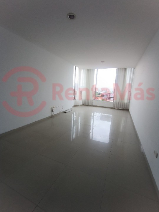 Apartamento en venta en La Playa, Cúcuta · foto 2 de 19