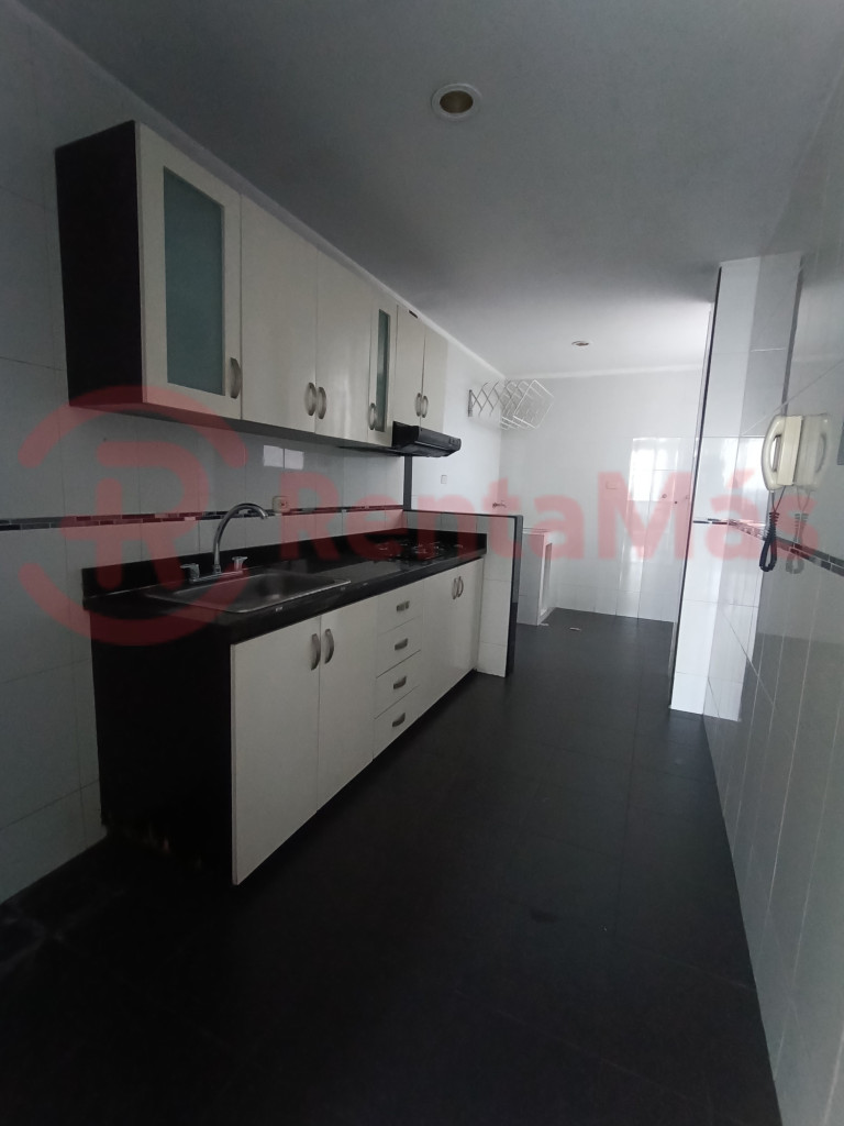 Apartamento en venta en La Playa, Cúcuta · foto 4 de 19
