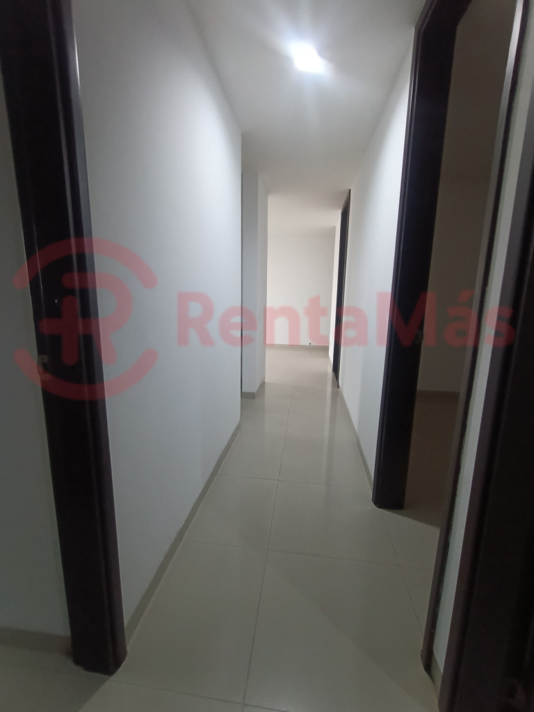 Apartamento en venta en La Playa, Cúcuta · foto 8 de 19