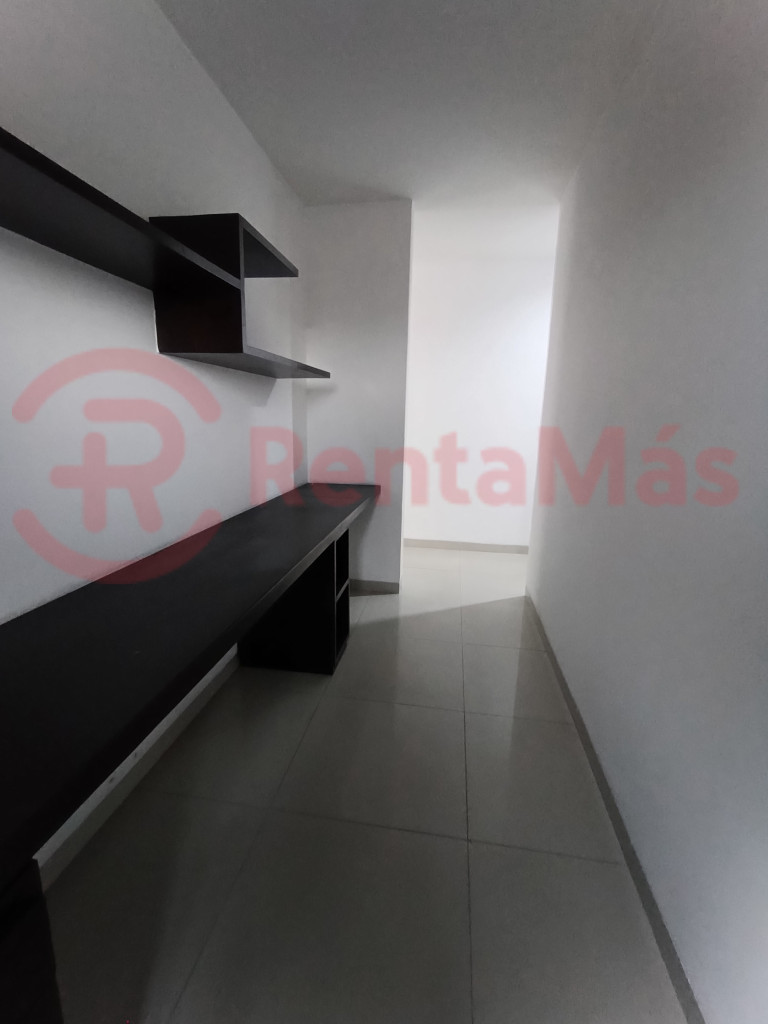 Apartamento en venta en La Playa, Cúcuta · foto 10 de 19