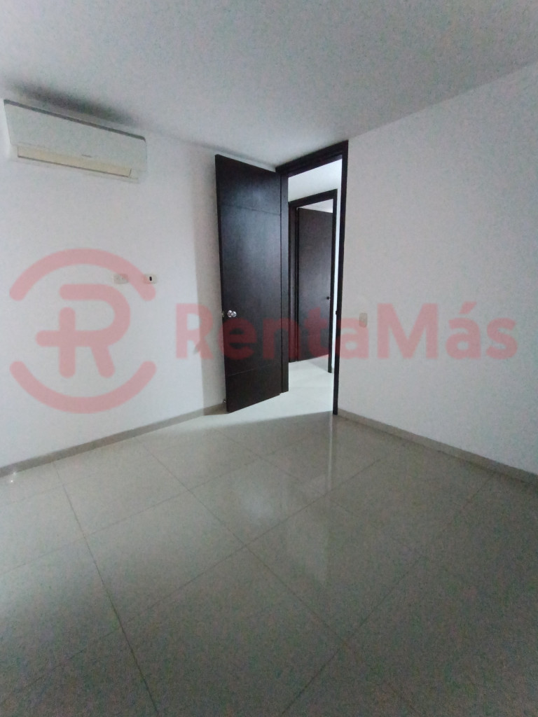 Apartamento en venta en La Playa, Cúcuta · foto 12 de 19