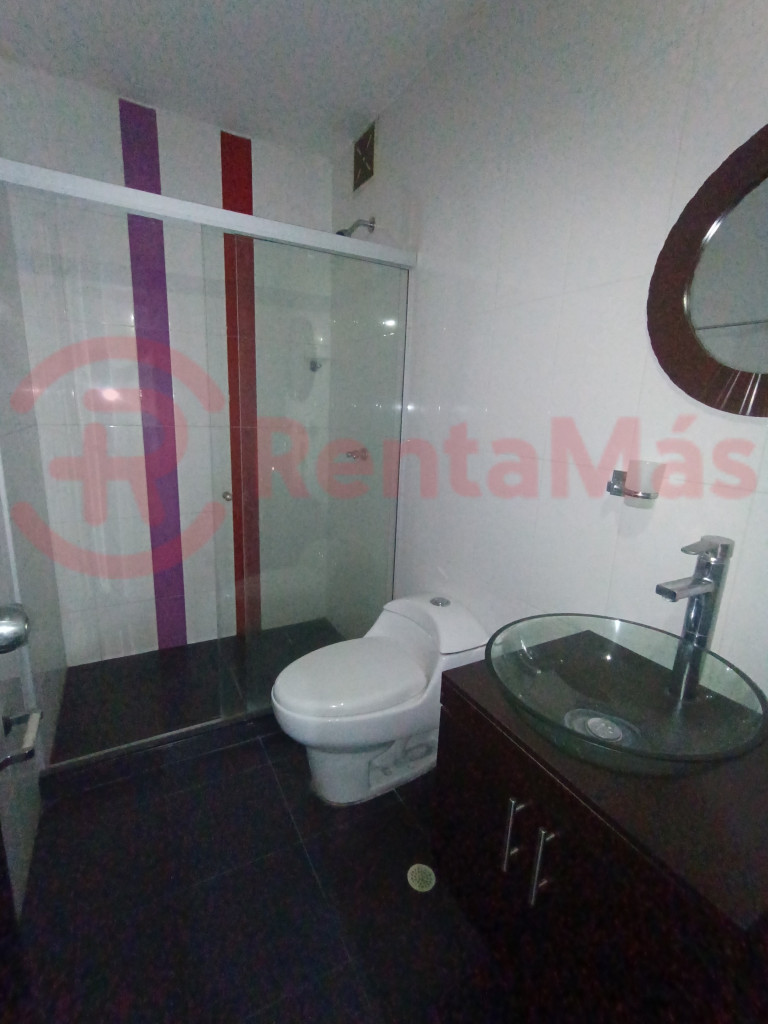 Apartamento en venta en La Playa, Cúcuta · foto 15 de 19