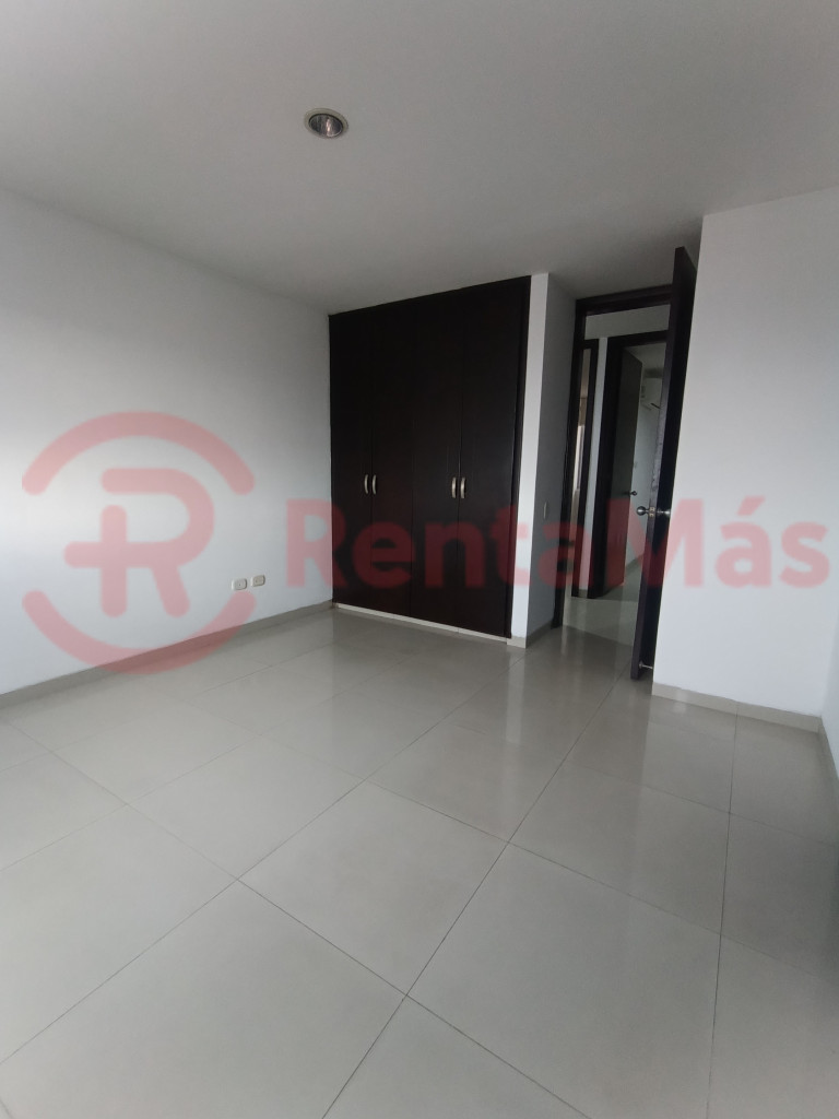 Apartamento en venta en La Playa, Cúcuta · foto 17 de 19