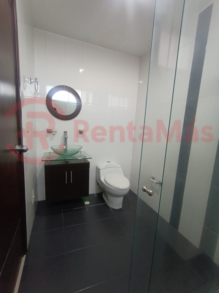 Apartamento en venta en La Playa, Cúcuta · foto 18 de 19