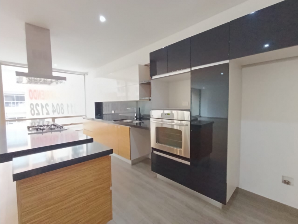 Apartamento en venta en Chicó Navarra, Zipaquirá · foto 3 de 21