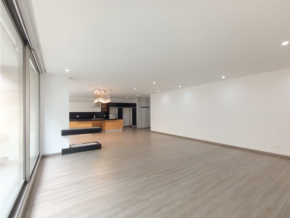 Apartamento en venta en Chicó Navarra, Zipaquirá · foto 4 de 21
