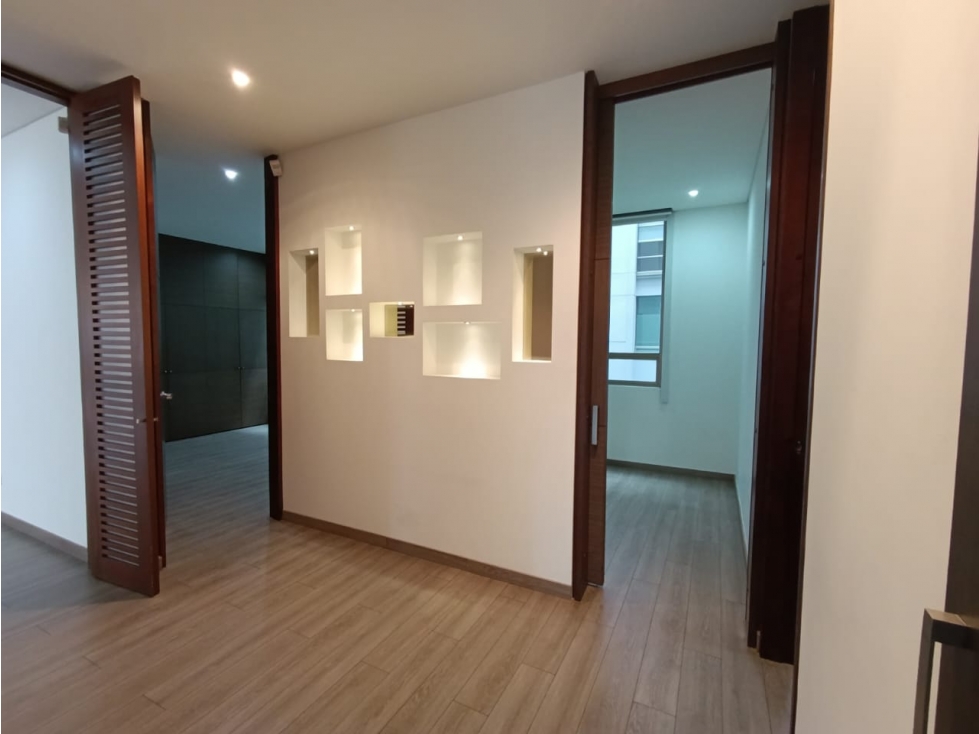 Apartamento en venta en Chicó Navarra, Zipaquirá · foto 5 de 21
