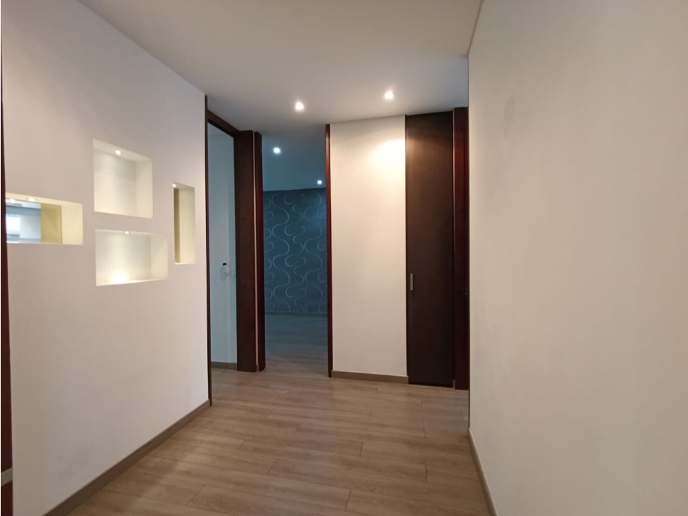 Apartamento en venta en Chicó Navarra, Zipaquirá · foto 6 de 21