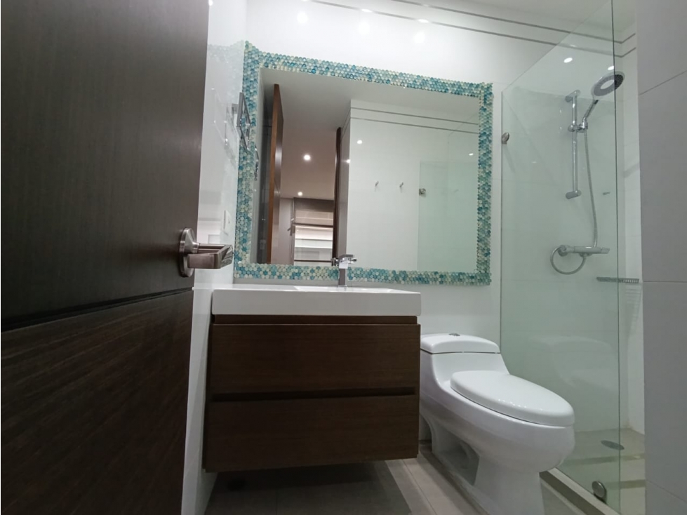Apartamento en venta en Chicó Navarra, Zipaquirá · foto 7 de 21
