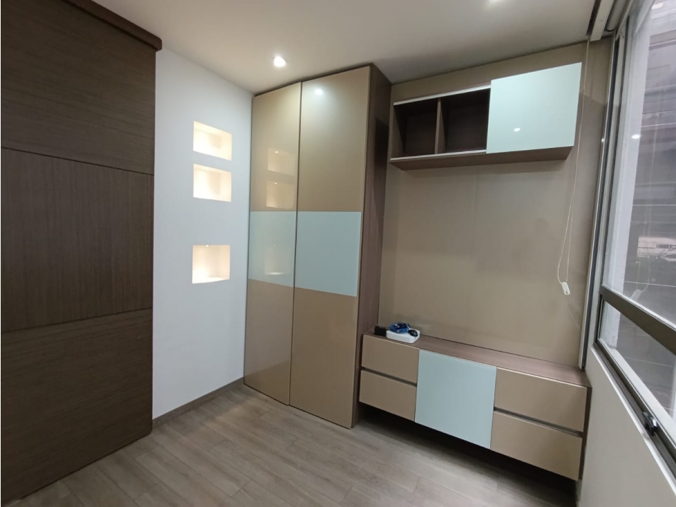 Apartamento en venta en Chicó Navarra, Zipaquirá · foto 8 de 21