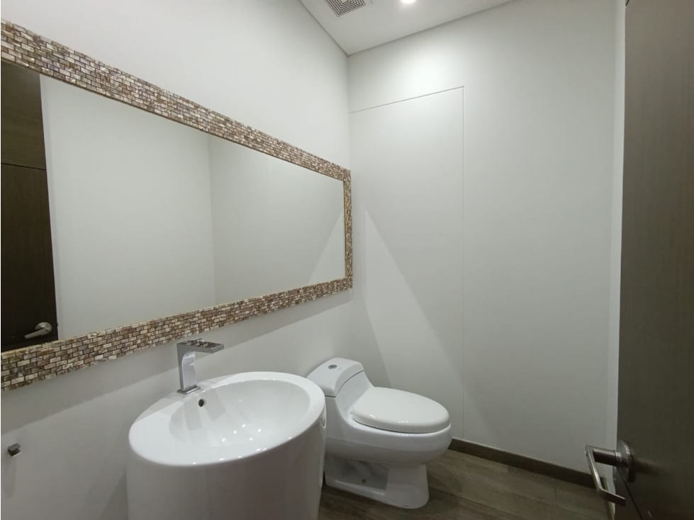 Apartamento en venta en Chicó Navarra, Zipaquirá · foto 10 de 21