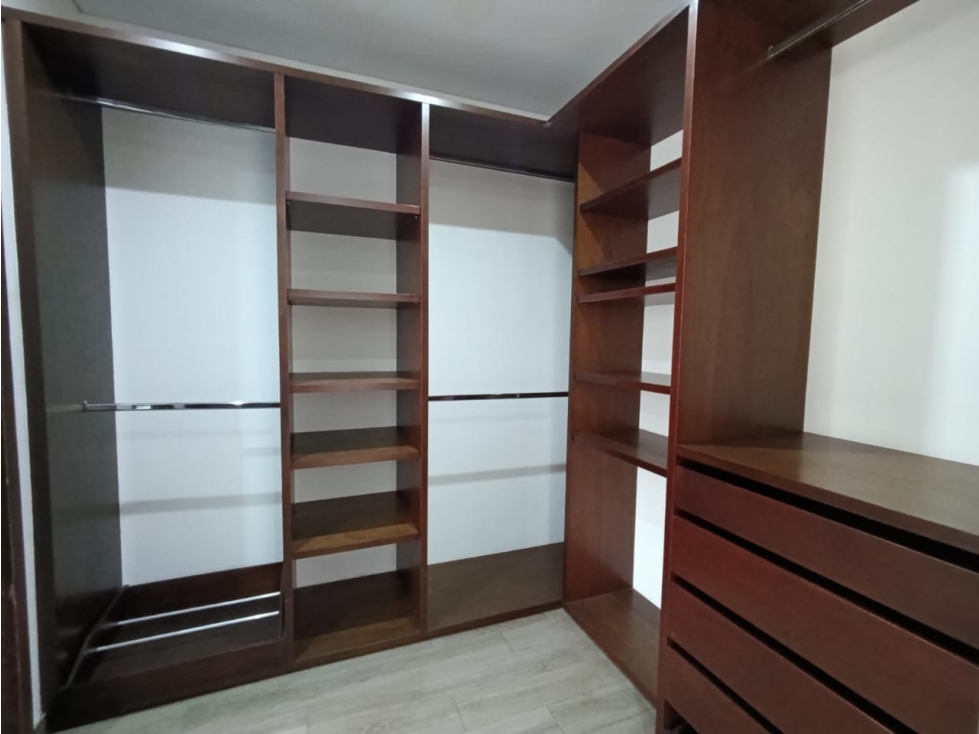 Apartamento en venta en Chicó Navarra, Zipaquirá · foto 11 de 21