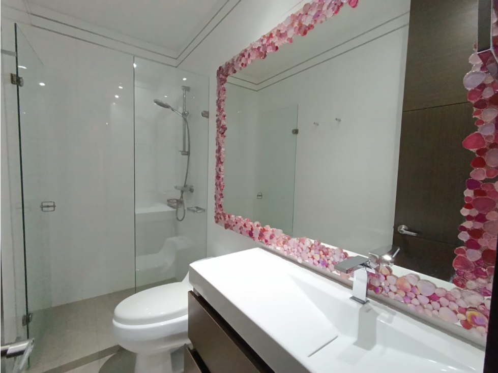 Apartamento en venta en Chicó Navarra, Zipaquirá · foto 12 de 21
